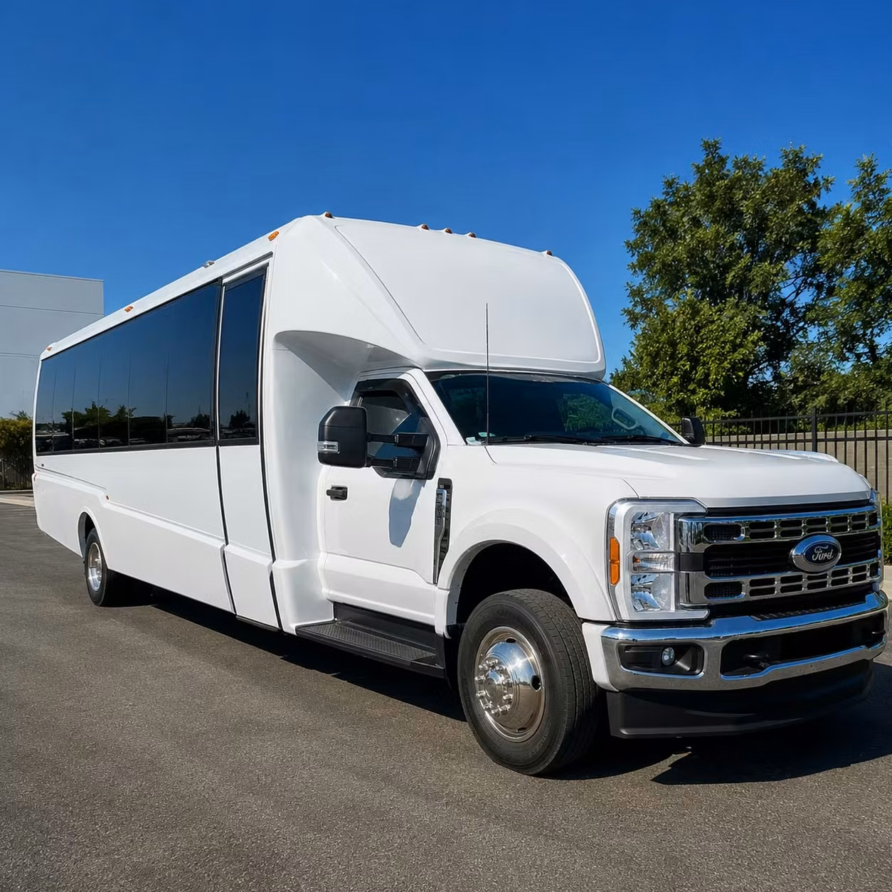 manchester corporate transportation